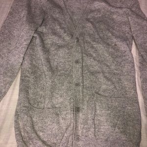 Forever 21 Cardigan